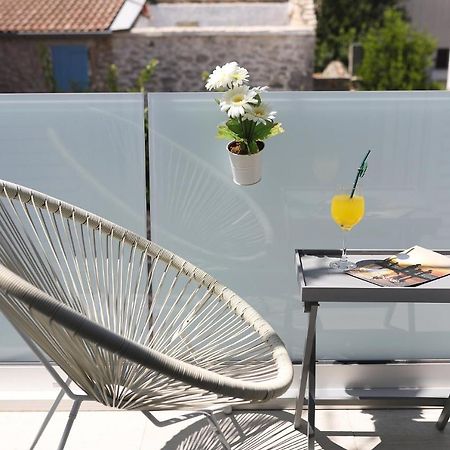 Holiday Home Maria One Minute From -Beach ซาดาร์ ภายนอก รูปภาพ