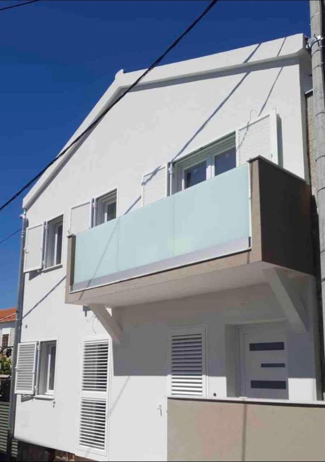 Holiday Home Maria One Minute From -Beach ซาดาร์ ภายนอก รูปภาพ
