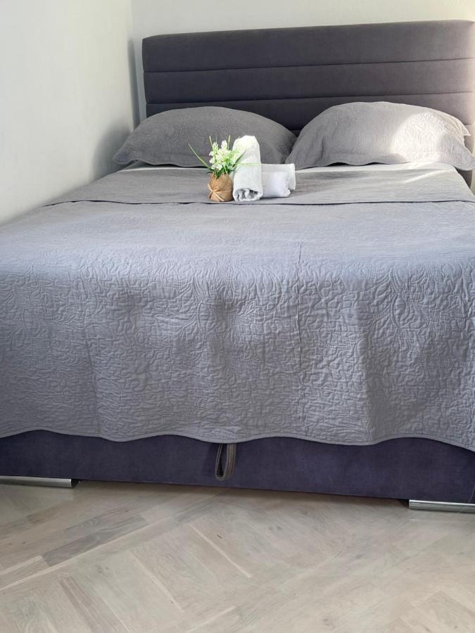 Holiday Home Maria One Minute From -Beach ซาดาร์ ภายนอก รูปภาพ