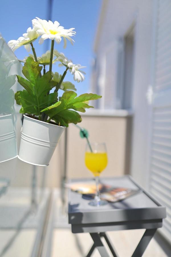 Holiday Home Maria One Minute From -Beach ซาดาร์ ภายนอก รูปภาพ
