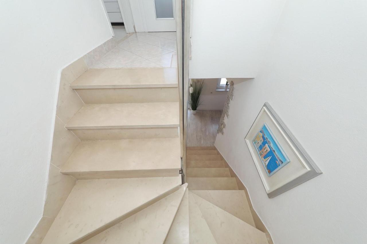 Holiday Home Maria One Minute From -Beach ซาดาร์ ภายนอก รูปภาพ