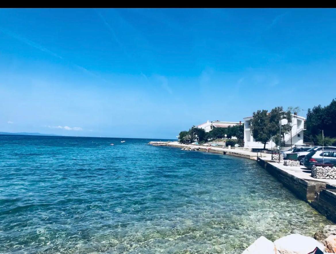 Holiday Home Maria One Minute From -Beach ซาดาร์ ภายนอก รูปภาพ