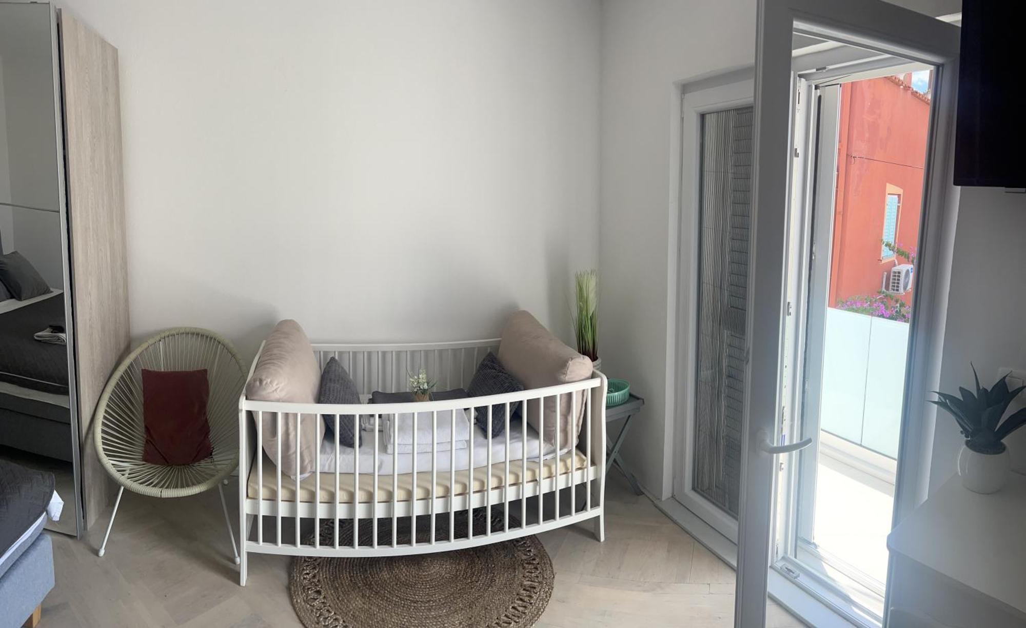 Holiday Home Maria One Minute From -Beach ซาดาร์ ภายนอก รูปภาพ